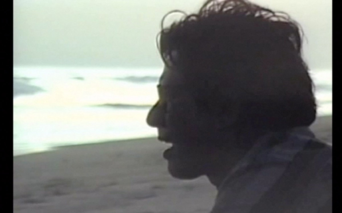 en 2021 se cumplen 30 años de la producción del documental capusbovence del mar, basado en la obra del poeta joaquín vásquez aguilar, «quincho»